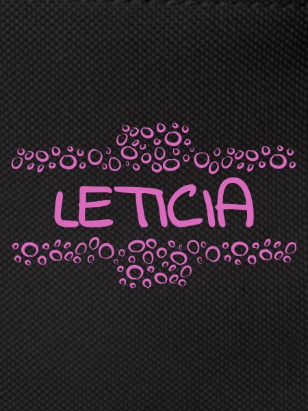 First name Leticia