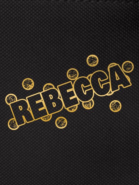 Rebecca comme nom
