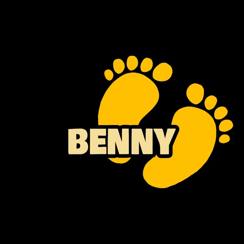 Geschenk für Benny