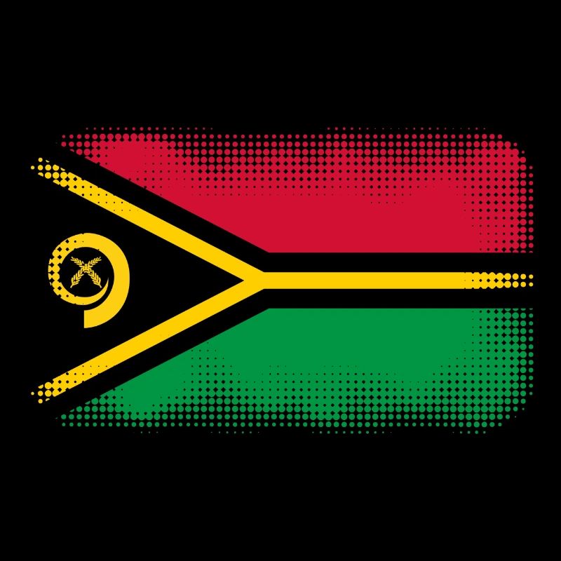 Gift for Vanuatu