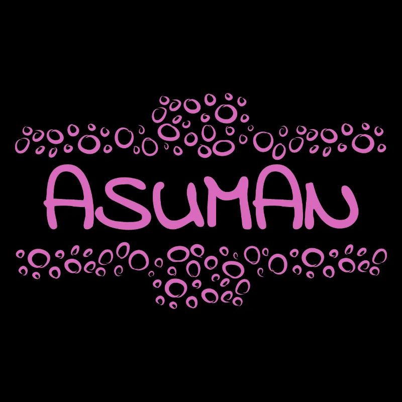 Asuman