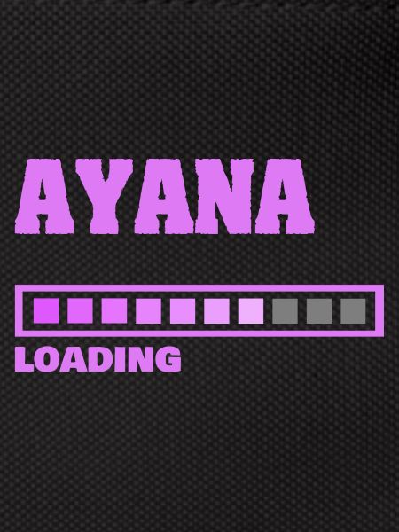 Gift for Ayana