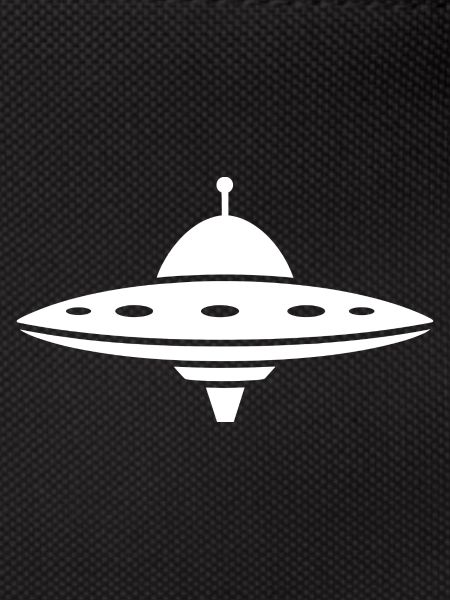 flying saucer