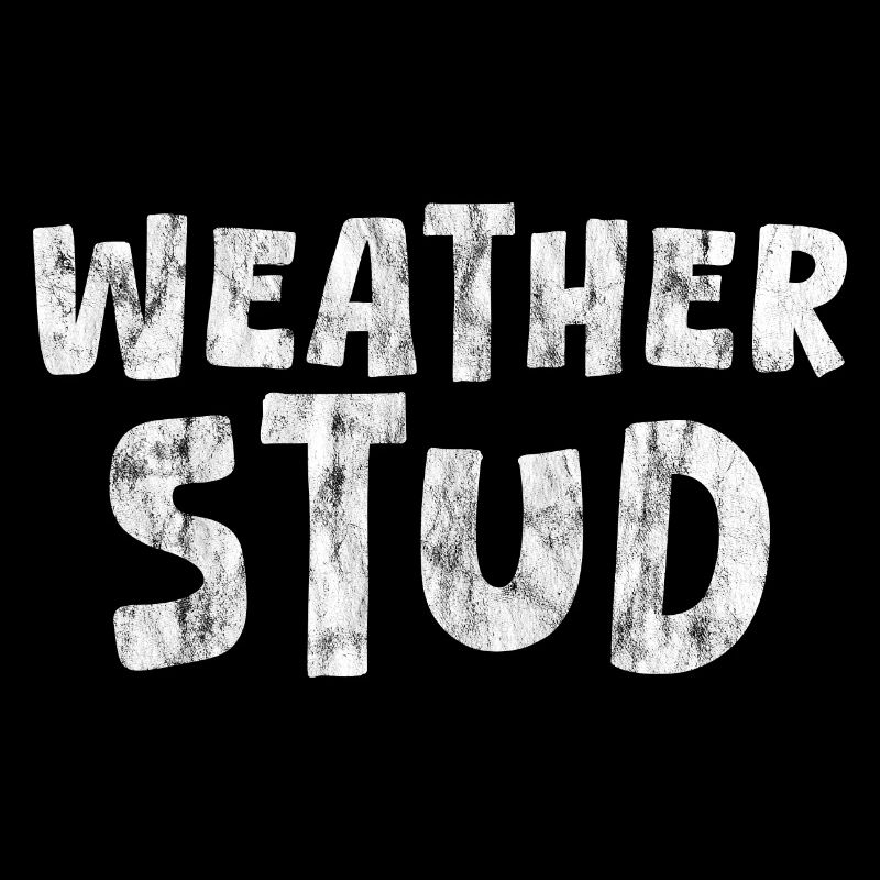 Weather Stud 3