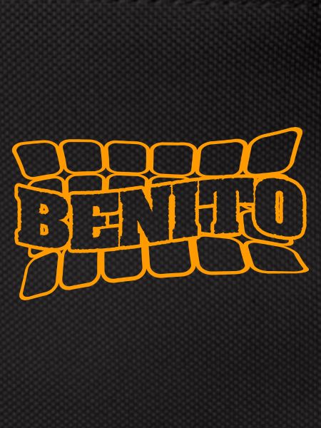 Name Benito
