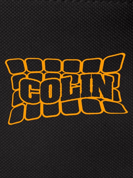 Name: Colin