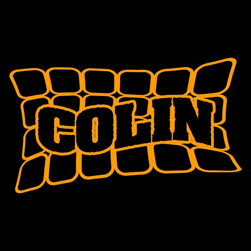 Name: Colin
