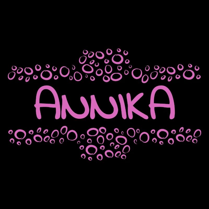 Prénom Annika