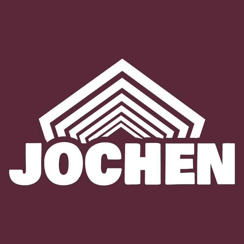 Jochen as a first name