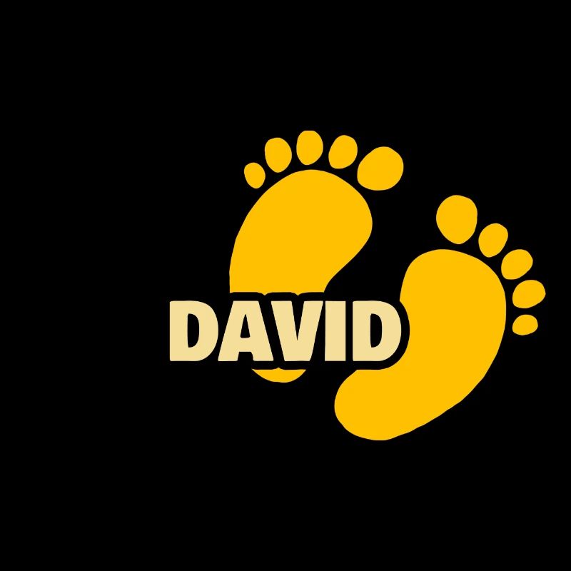 David comme naissance