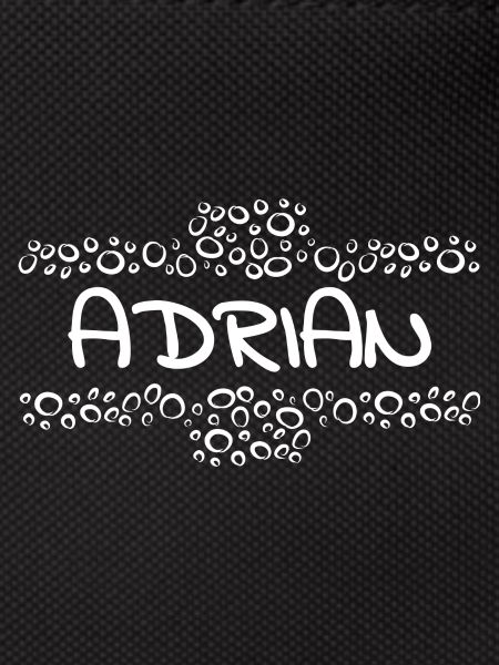 First name Adrian