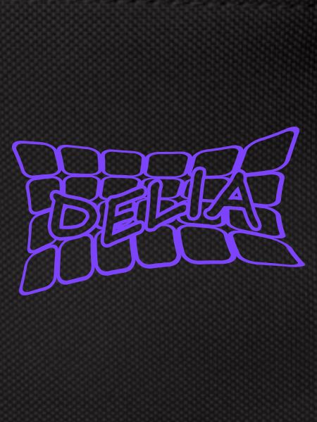 Name: Delia