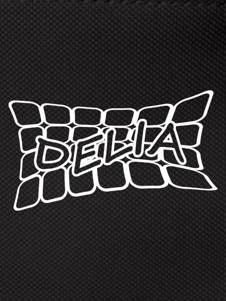 Name: Delia