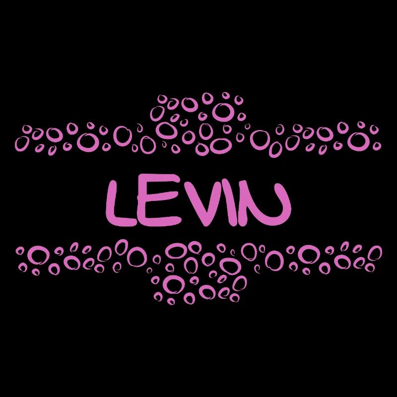 Cadeau pour Levin
