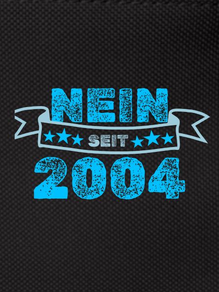 Never 2004