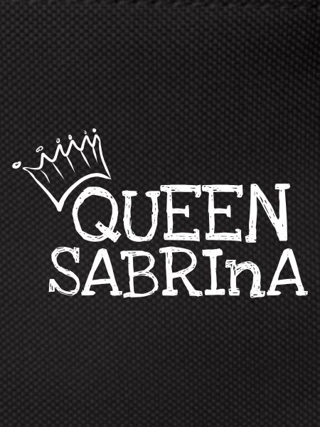 First name Sabrina