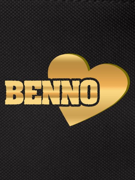 Benno comme l’or