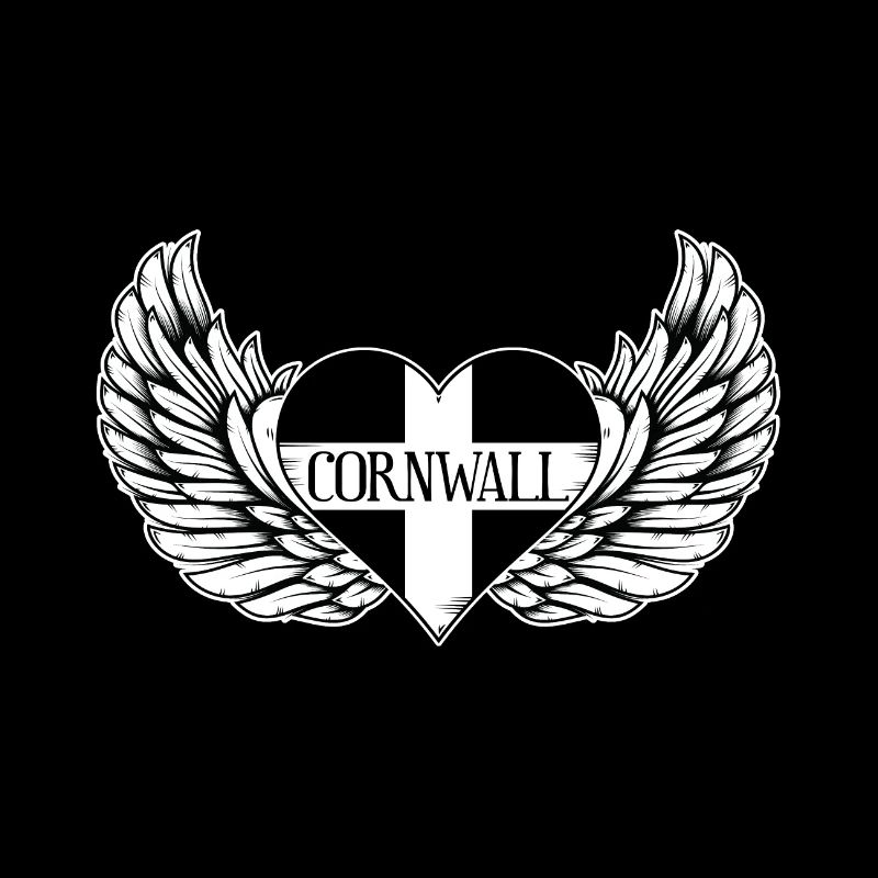Love Cornwall