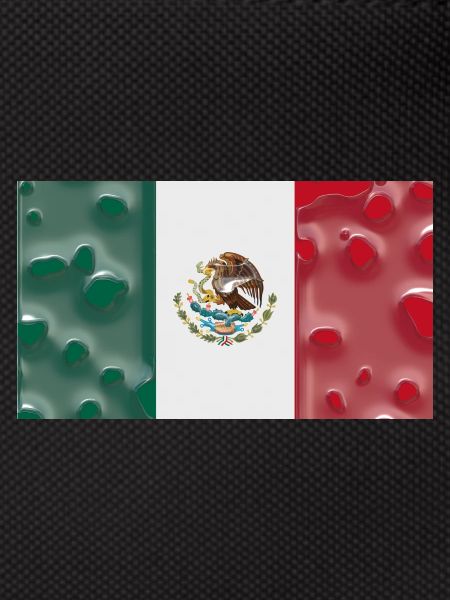 Mexiko