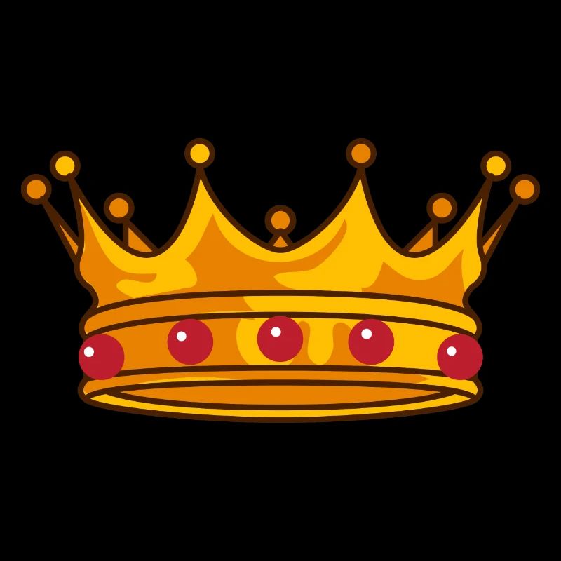 Couronne d’or