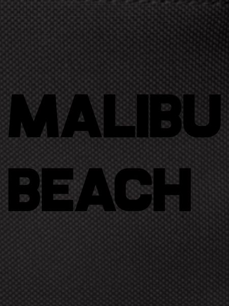 Malibu Beach