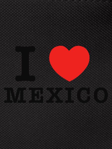I Love Mexico