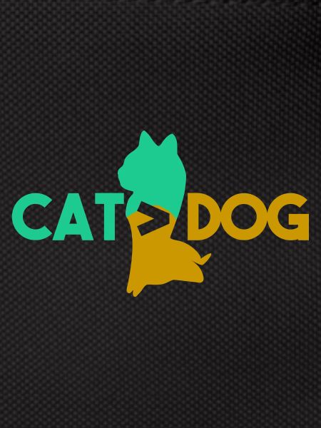 Cat > dog