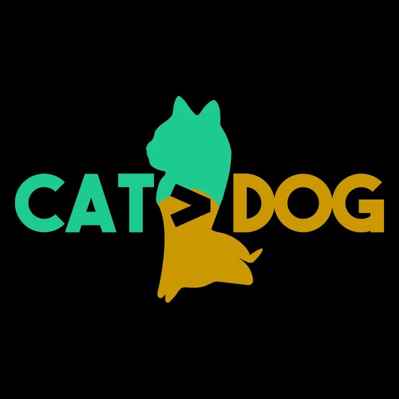 Chat > chien