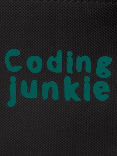 Coding Junkie 2