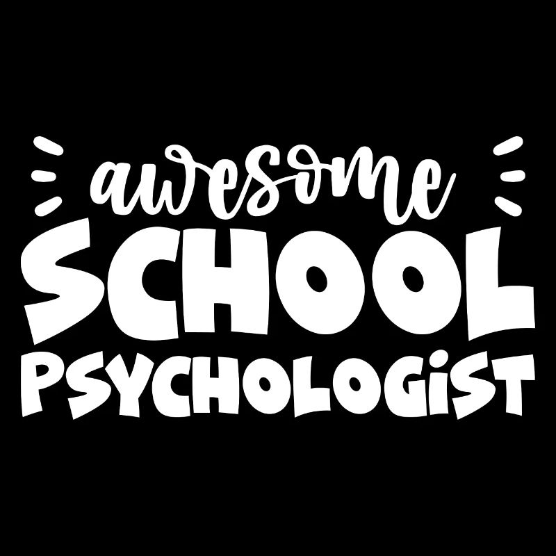 Awesome School Psychologist