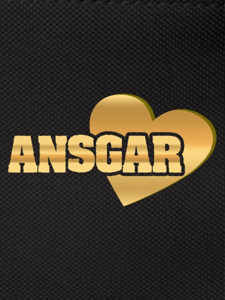 Gold Ansgar