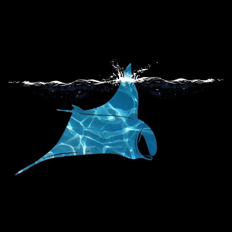 Mantarochen Niedlicher