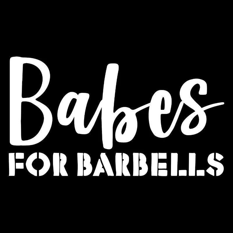 Babes For Barbells 4