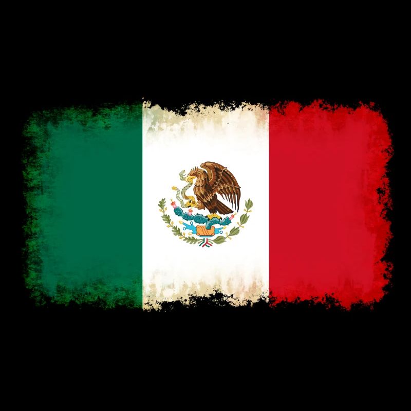 Gift for Mexico
