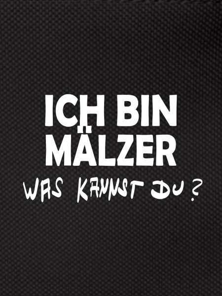 Mälzer