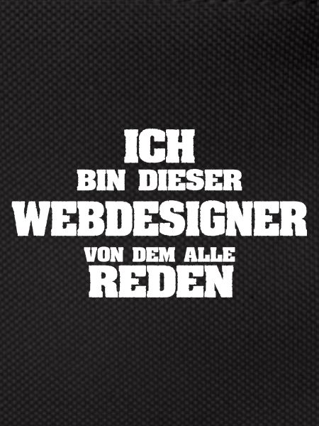 Geschenk für Webdesigner