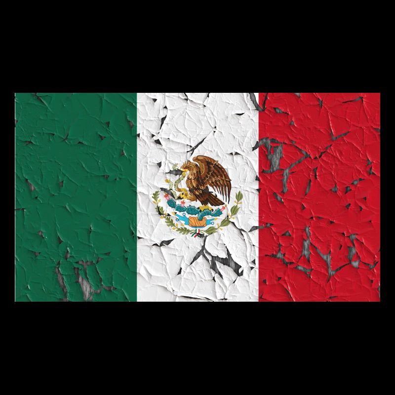 Gift for Mexico