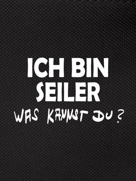 Gift for ropemaker