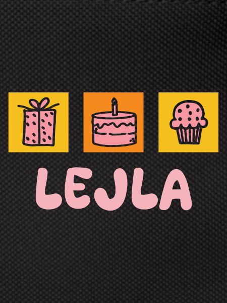 Lejla