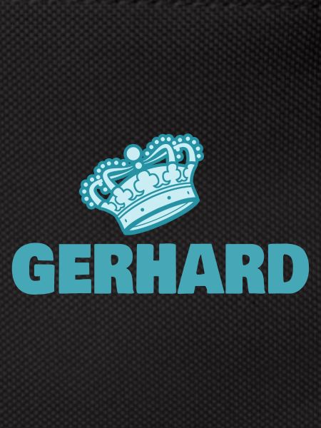 Gerhard