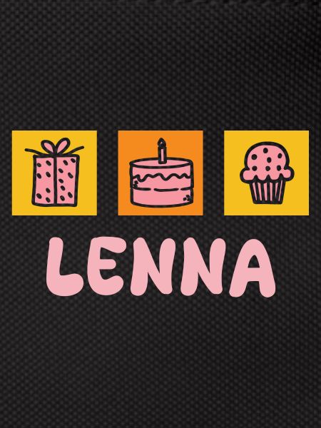 Lenna