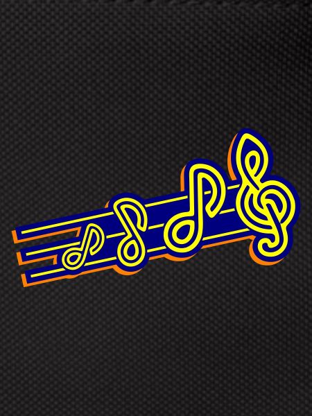 Music Notes Music Icon