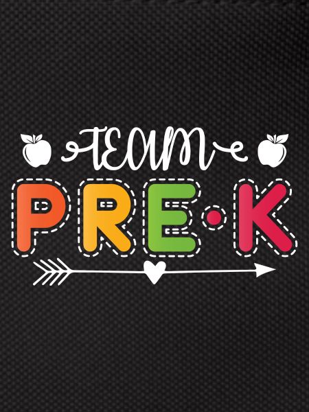 Team Pre K Teacher