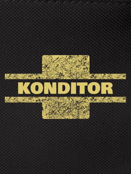 Confectioner as a profession