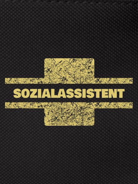 Beruf Sozialassistent