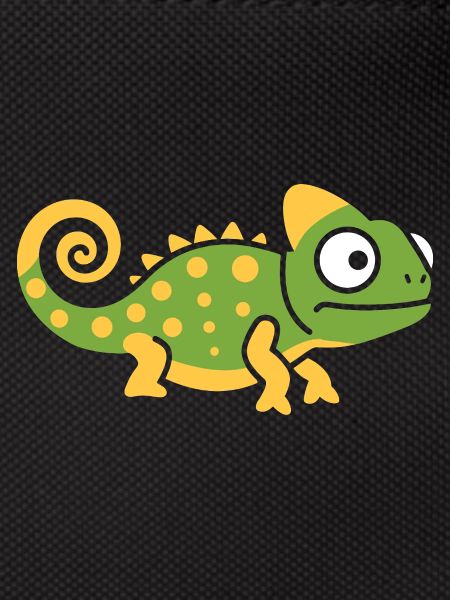 chameleon