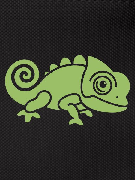 chameleon