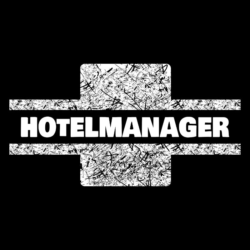 Occupation Hotel Manager