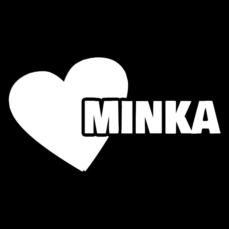 Cadeau pour Minka