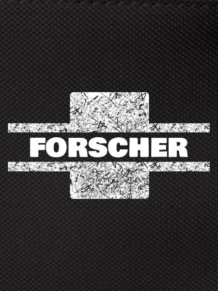 Beruf Forscher